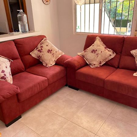Apartment In Spain, Lomas Del Golf, Villamartin, Orihuela Costa Buitenkant foto