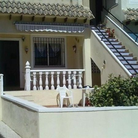 Apartment In Spain, Lomas Del Golf, Villamartin, Orihuela Costa Buitenkant foto