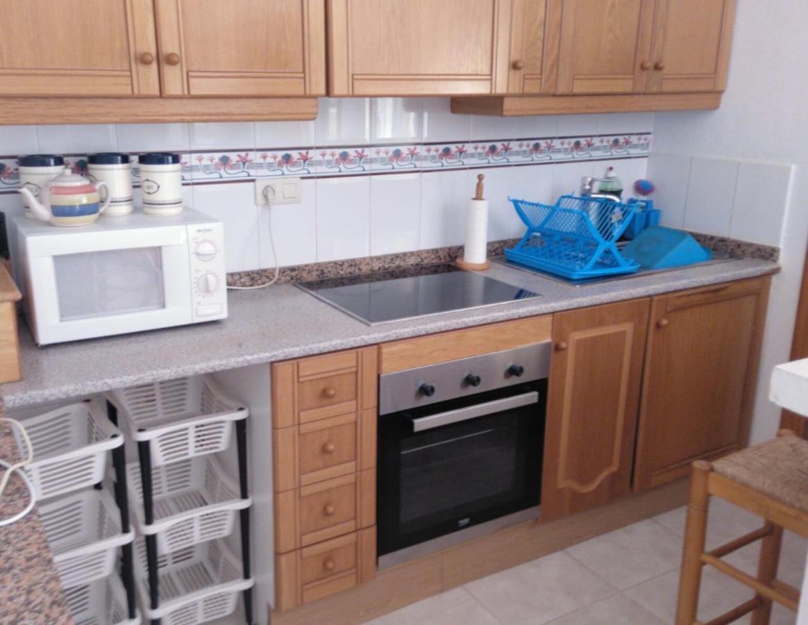 Apartment In Spain, Lomas Del Golf, Villamartin, Orihuela Costa Buitenkant foto