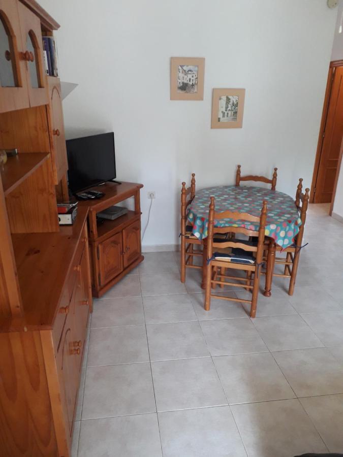 Apartment In Spain, Lomas Del Golf, Villamartin, Orihuela Costa Buitenkant foto