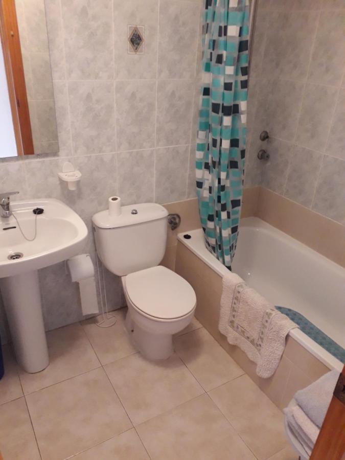 Apartment In Spain, Lomas Del Golf, Villamartin, Orihuela Costa Buitenkant foto