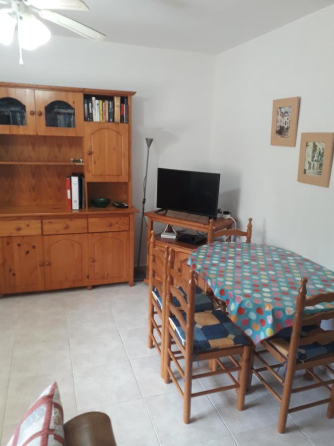 Apartment In Spain, Lomas Del Golf, Villamartin, Orihuela Costa Buitenkant foto