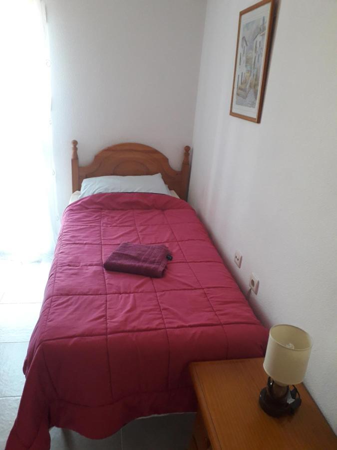 Apartment In Spain, Lomas Del Golf, Villamartin, Orihuela Costa Buitenkant foto