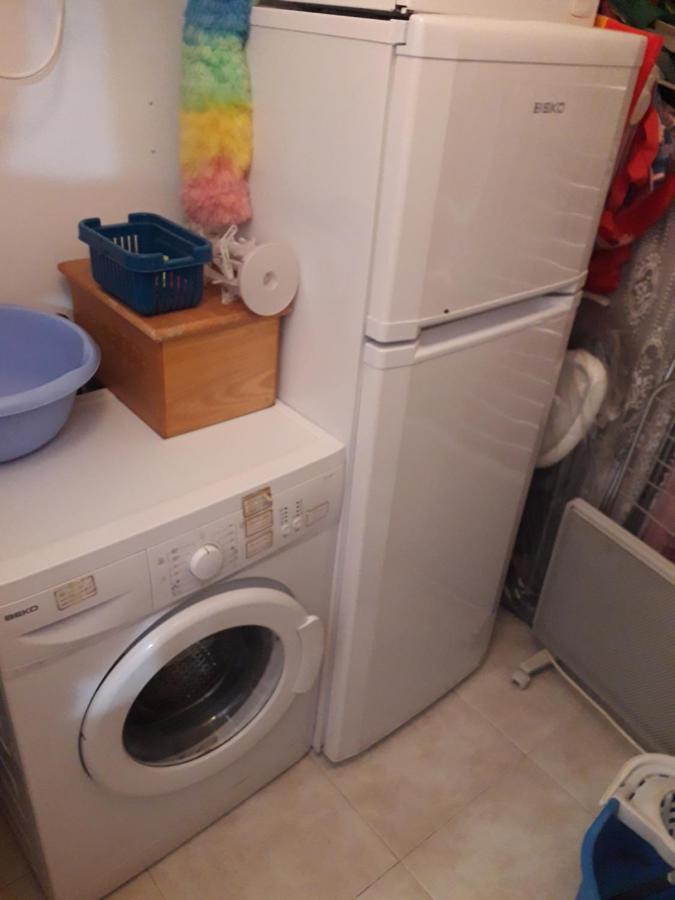 Apartment In Spain, Lomas Del Golf, Villamartin, Orihuela Costa Buitenkant foto